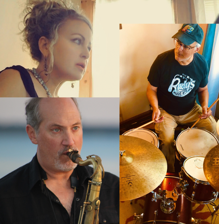 Shaping the Sound of Jazz