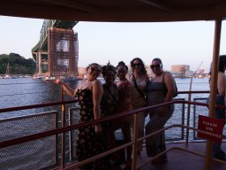 Y2K Cruise 7-28